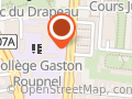Collège Gaston Roupnel