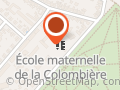 École Élémentaire Publique Colombière