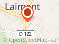 Mairie de Laimont