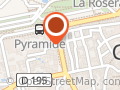 Pyramide Café