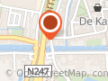 Café Restaurant Hof Van Holland