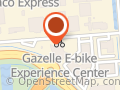 Gazelle E-bike Experience Center