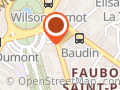 Luggage Storage Faubourg Sud - Radical Storage
