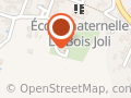 La Bâtisse du Bois du Baron