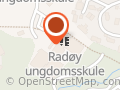 Radøy Ungdomsskule