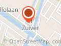 Restaurant Zuiver Utrecht