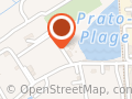 Hôtel Prato-Plage