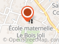 École Maternelle Publique Le Bois Joli