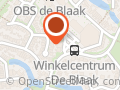 Huisartsenpraktijk de Blaak Tilburg
