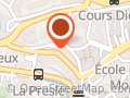 Centre Medico Social La Pavigne