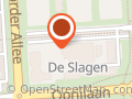 Sporthal De Slagen