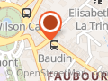 Restaurant Jaipur (Proche Place Wilson/ Rue coupée de Longvic)