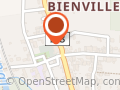 Eglise de Bienville