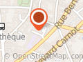 OFII Dijon - Office Français de l'Immigration et de l'Intégration