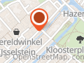 Lunch en kookzaak Eten van de Vos