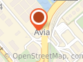 AVIA VOLT by EASYCHARGE station de recharge