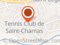 Team Saint Chamas Passion