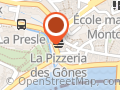 La Pìzzerìa Des Gônes