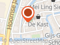 Timmer- en Onderhoudsbedrijf Siem Porsius