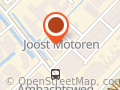 New Mobility Centre Utrecht