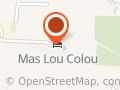 MAS LOU COLOU