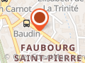 Pharmacie Auxonne Wilson