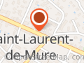 MAISON CLAIR Saint Laurent De Mure