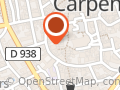 ORDRE AVOCATS BARREAU CARPENTRAS