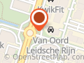Van Oord Leidsche Rijn B.V.