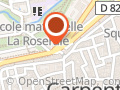 Le délice de la Méditerranée