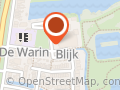 Sporthal De Blijk