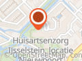 Huisartsenzorg IJsselstein De Poort (Locatie Nieuwpoort)