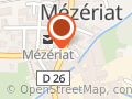 Le petit Mézériat