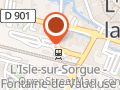 Cool Conduite - L'Isle sur la Sorgue