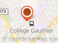 Collège Paul Gauthier