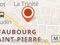 CEP de bourgogne