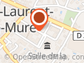 Maison Du Département Du Rhône - M.d.r