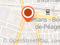 Coiffure Dames La Coifferie