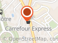 Carrefour Express Dijon Rue De