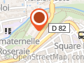Pressing Notre Dame De Sante