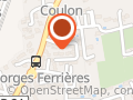 Borel Murielle