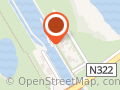 Bed & Breakfast Aan de Sluis