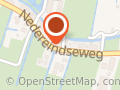 Tegelhandel Zettersbedrijf vd Hoeven BV