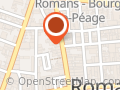 3D ROMANS