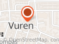 PostNL Postkantoor Vuren