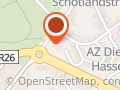 Politiezone Demerdal-DSZ