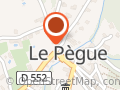 Épicerie Le Carré Pèguois