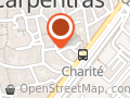 Supervia Sophie Psychologue Carpentras