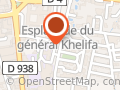 Mairie Gymnase Sainte Famille (Services Des Sports)