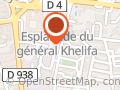 Halte Garderie